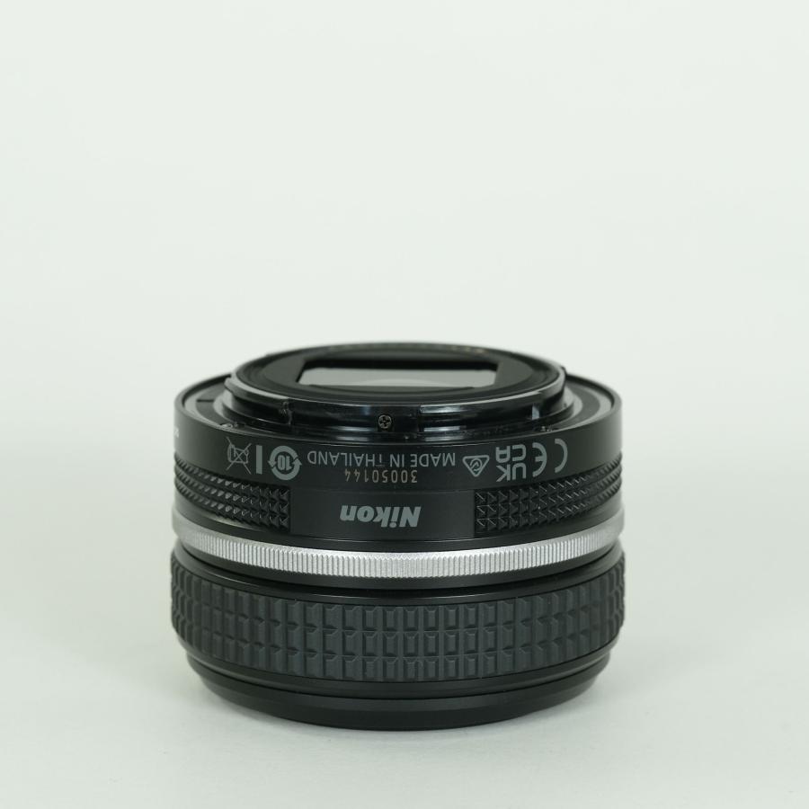 [美品] Nikon NIKKOR Z 40mm f/2 [Special Edition] | Nikon Zマウント_7