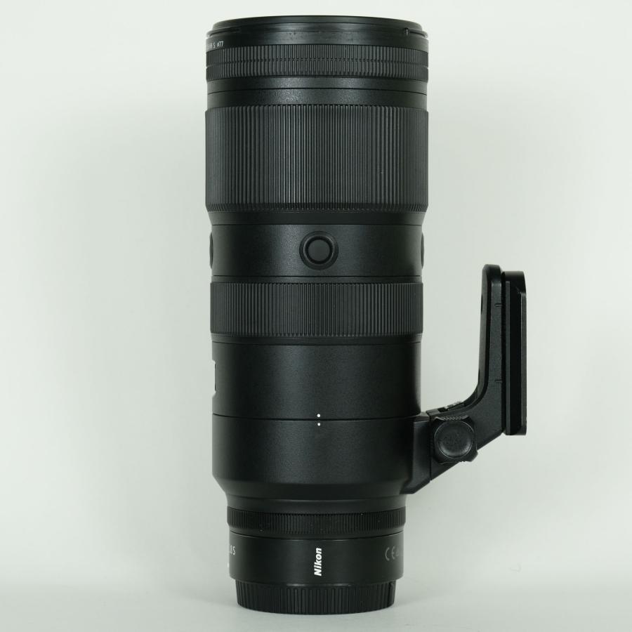 良品 | フィルター付] Nikon NIKKOR Z 70-200mm f/2.8 VR S Zマウント