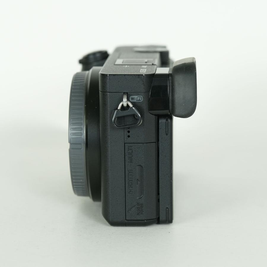 美品 | シャッター数14,470回] SONY α6300（ILCE-6300） Eマウント