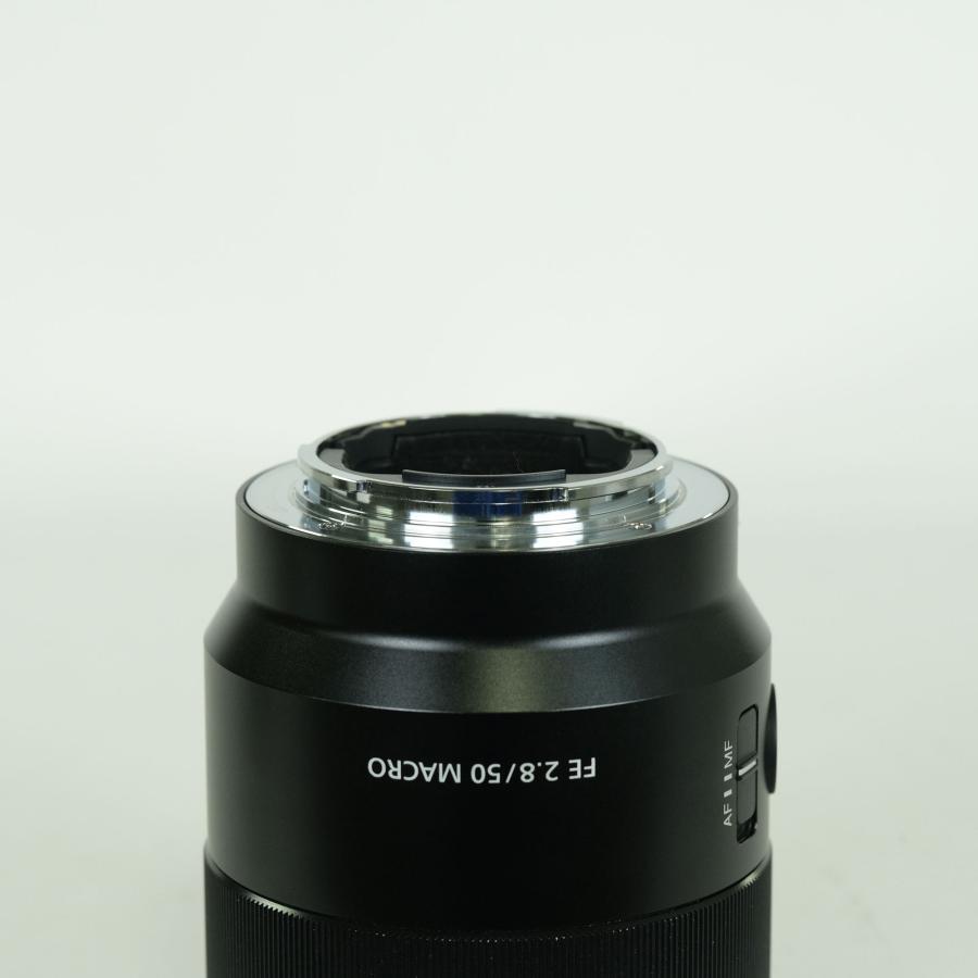良品] SONY FE 50mm F2.8 Macro SEL50M28 | Eマウント : ONESCENE