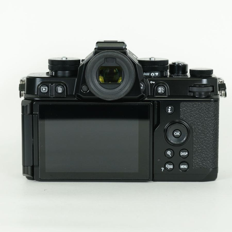 [美品 | シャッター数1，881回｜バッテリー2個・チャージャー付] Nikon Z f [ボディ] | Nikon Zマウント_3