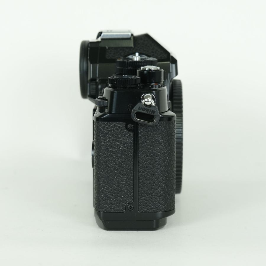 [美品 | シャッター数1，881回｜バッテリー2個・チャージャー付] Nikon Z f [ボディ] | Nikon Zマウント_4
