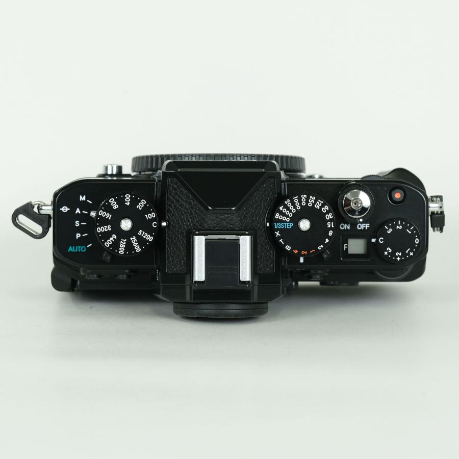 [美品 | シャッター数1，881回｜バッテリー2個・チャージャー付] Nikon Z f [ボディ] | Nikon Zマウント_5