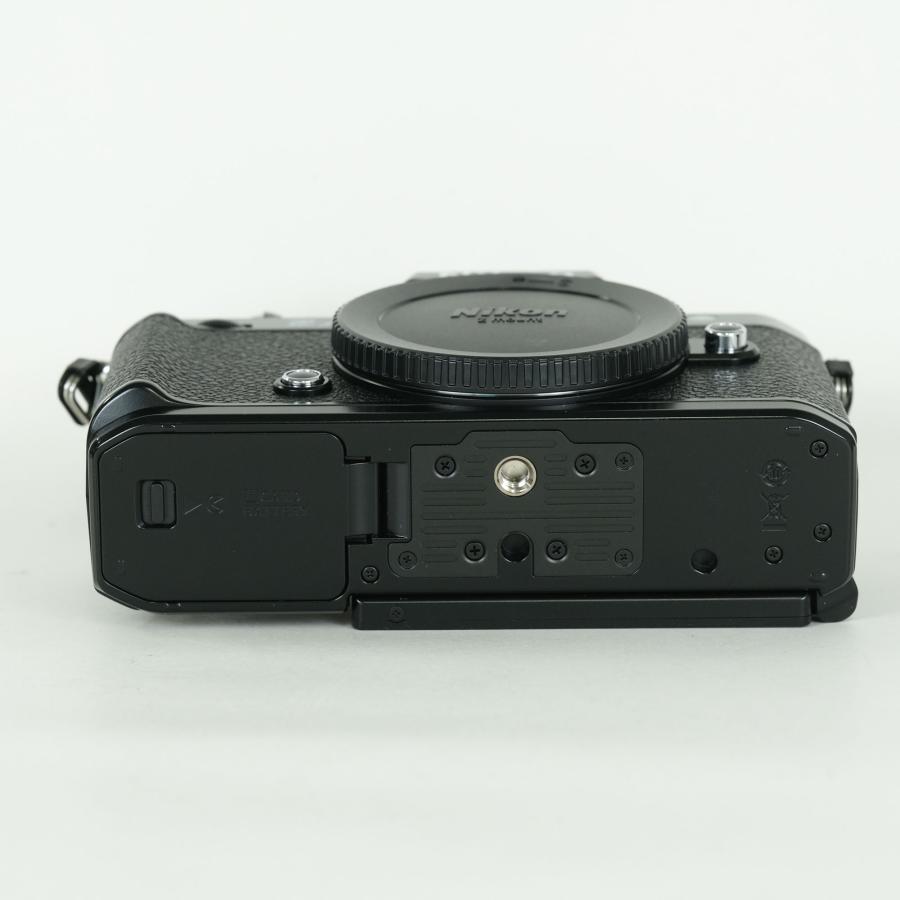 [美品 | シャッター数1，881回｜バッテリー2個・チャージャー付] Nikon Z f [ボディ] | Nikon Zマウント_6