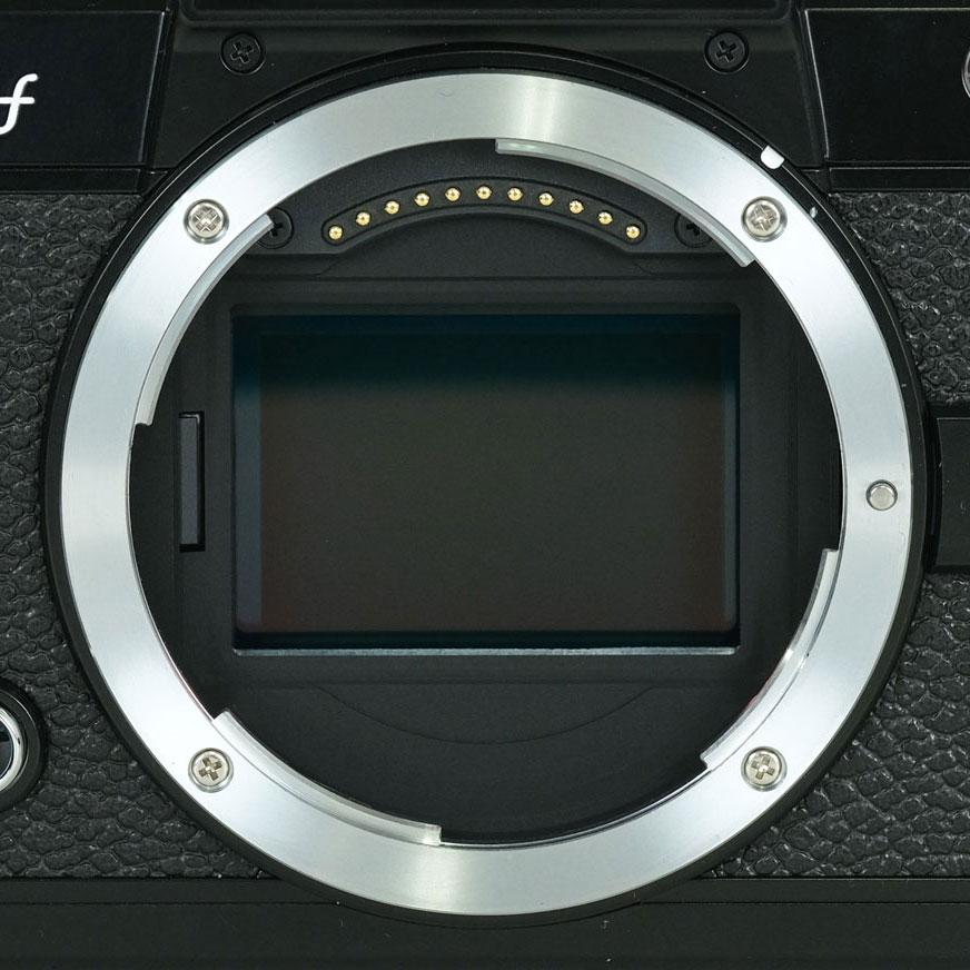 [美品 | シャッター数1，881回｜バッテリー2個・チャージャー付] Nikon Z f [ボディ] | Nikon Zマウント_7