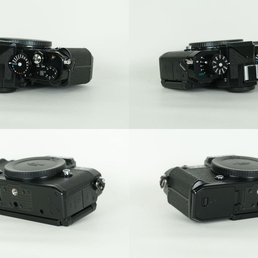 [美品 | シャッター数1，881回｜バッテリー2個・チャージャー付] Nikon Z f [ボディ] | Nikon Zマウント_8