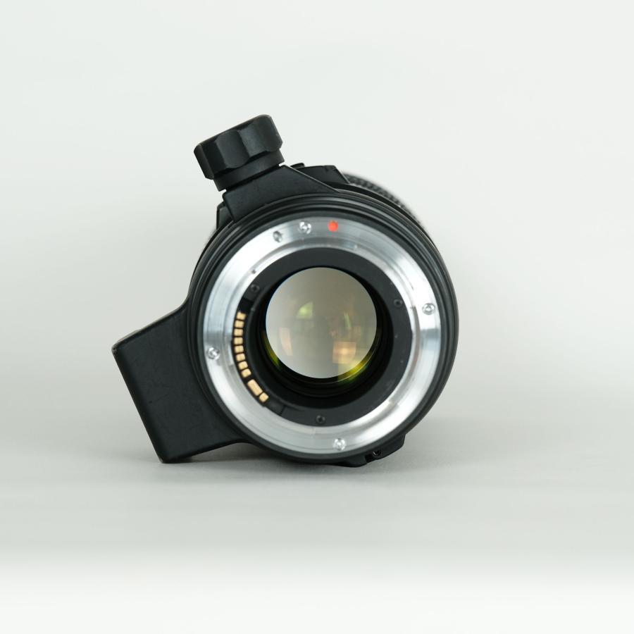SIGMA APO 70-200mm F2.8 EX HSM EFマウント 良品] SIGMA APO 70-200mm F2.8 EX DG OS HSM (キヤノンEF用