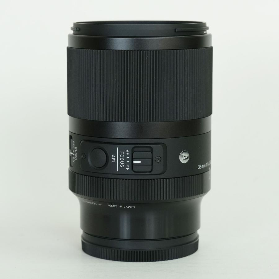 新品未使用SIGMA 35mm F1.4 DG DN Art ライカLマウント用 美品] SIGMA 35mm F1.4 DG DN｜Art [ライカL用] | LEICA Lマウント