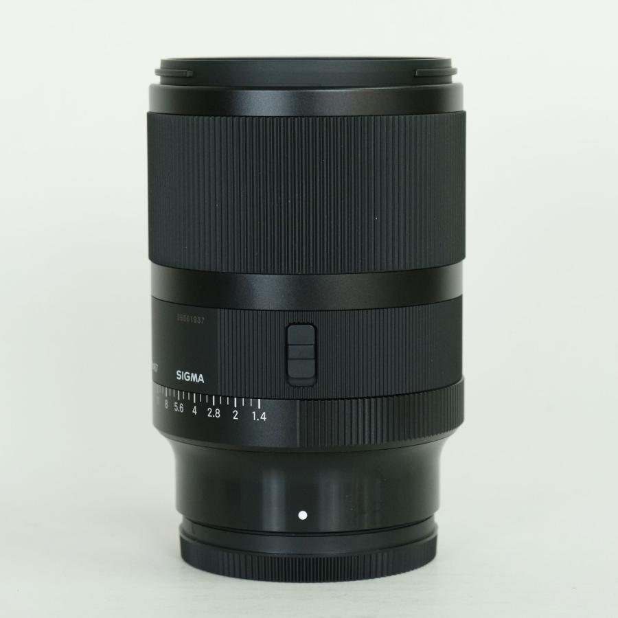 美品] SIGMA 35mm F1.4 DG DN｜Art [ライカL用] | LEICA Lマウント