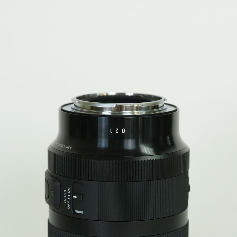 美品] SIGMA 35mm F1.4 DG DN｜Art [ライカL用] | LEICA Lマウント