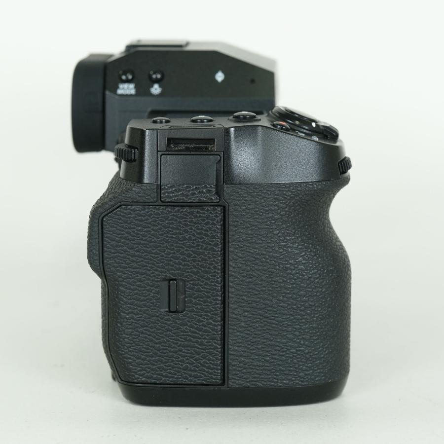 [美品 | シャッター数17，030回] FUJIFILM X-H2 [ボディ] | FUJIFILM Xマウント_4
