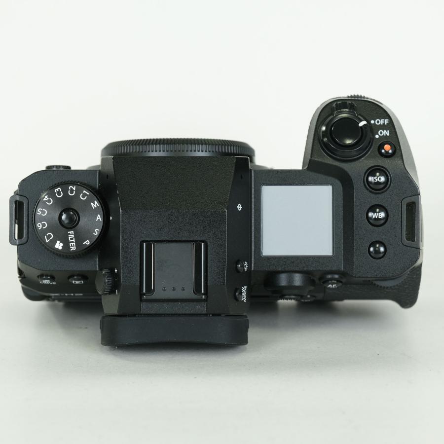 [美品 | シャッター数17，030回] FUJIFILM X-H2 [ボディ] | FUJIFILM Xマウント_5