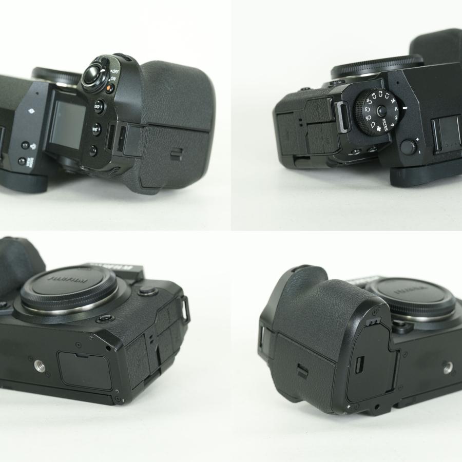 [美品 | シャッター数17，030回] FUJIFILM X-H2 [ボディ] | FUJIFILM Xマウント_8