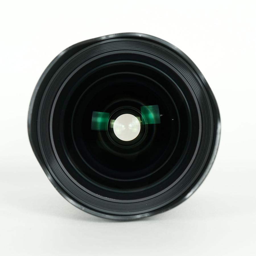 SIGMA 20mm F1.4 DG キャノンEFマウント レンタル] シグマ 20mm F1.4 DG HSM Art 単焦点レンズ 412548 (CANON