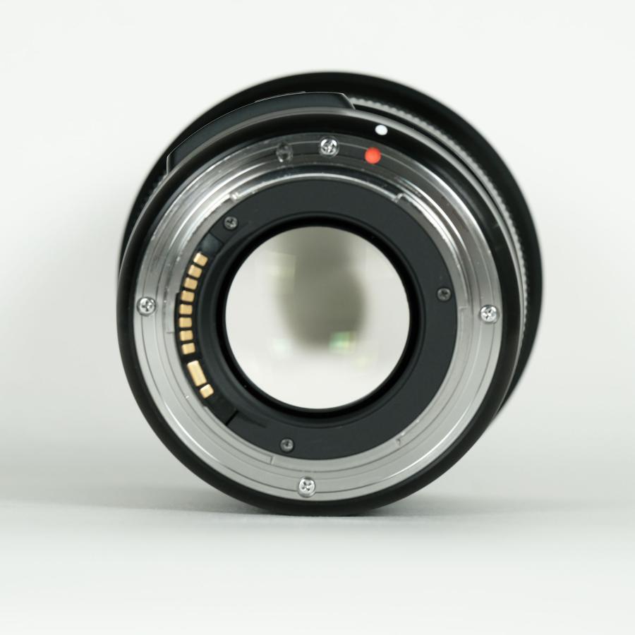 良品] SIGMA 20mm F1.4 DG HSM｜Art [キヤノン用] / キヤノンEF