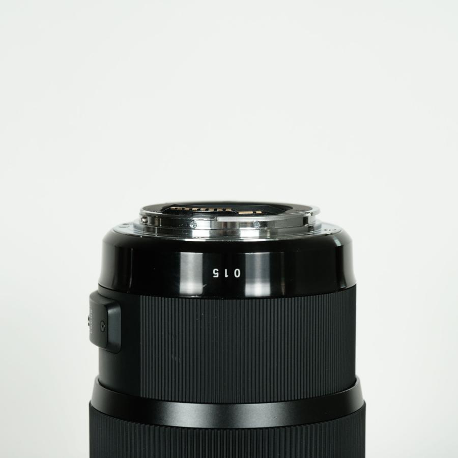 良品] SIGMA 20mm F1.4 DG HSM｜Art [キヤノン用] / キヤノンEF
