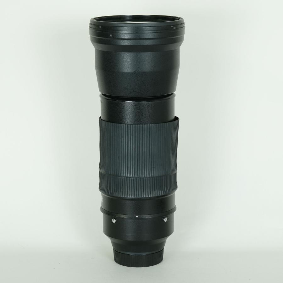 並品 | 注意事項あり] TAMRON SP 150-600mm F/5-6.3 Di VC USD (Model