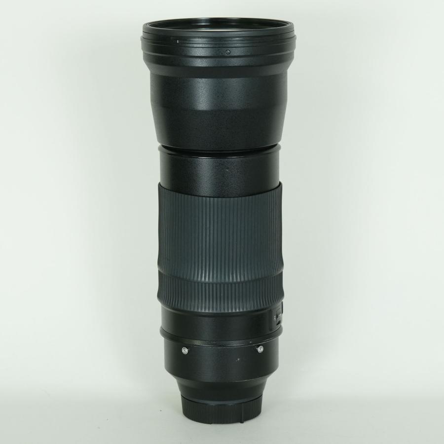 並品 | 注意事項あり] TAMRON SP 150-600mm F/5-6.3 Di VC USD (Model