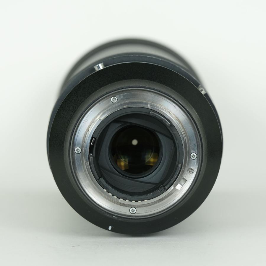 並品 | 注意事項あり] TAMRON SP 150-600mm F/5-6.3 Di VC USD (Model