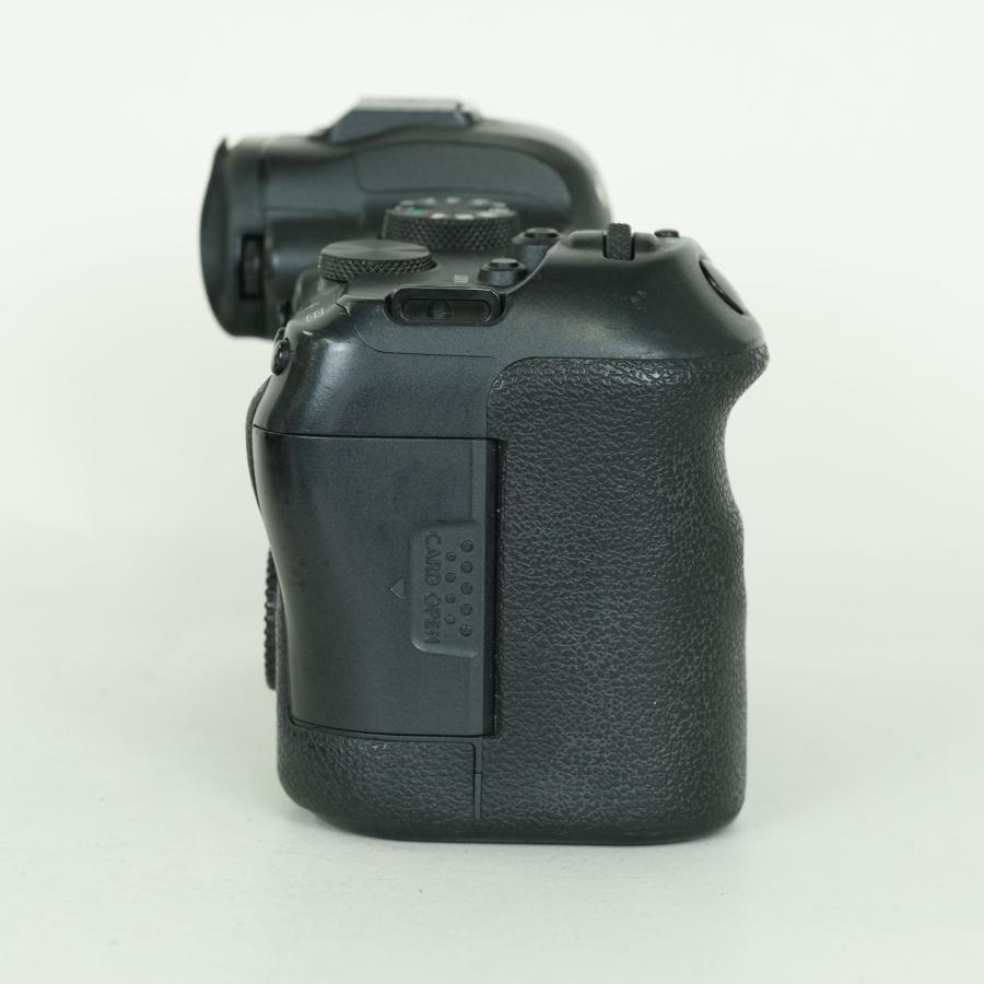 並品 | バッテリーグリップ付] Canon EOS R6 [ボディ] RFマウント