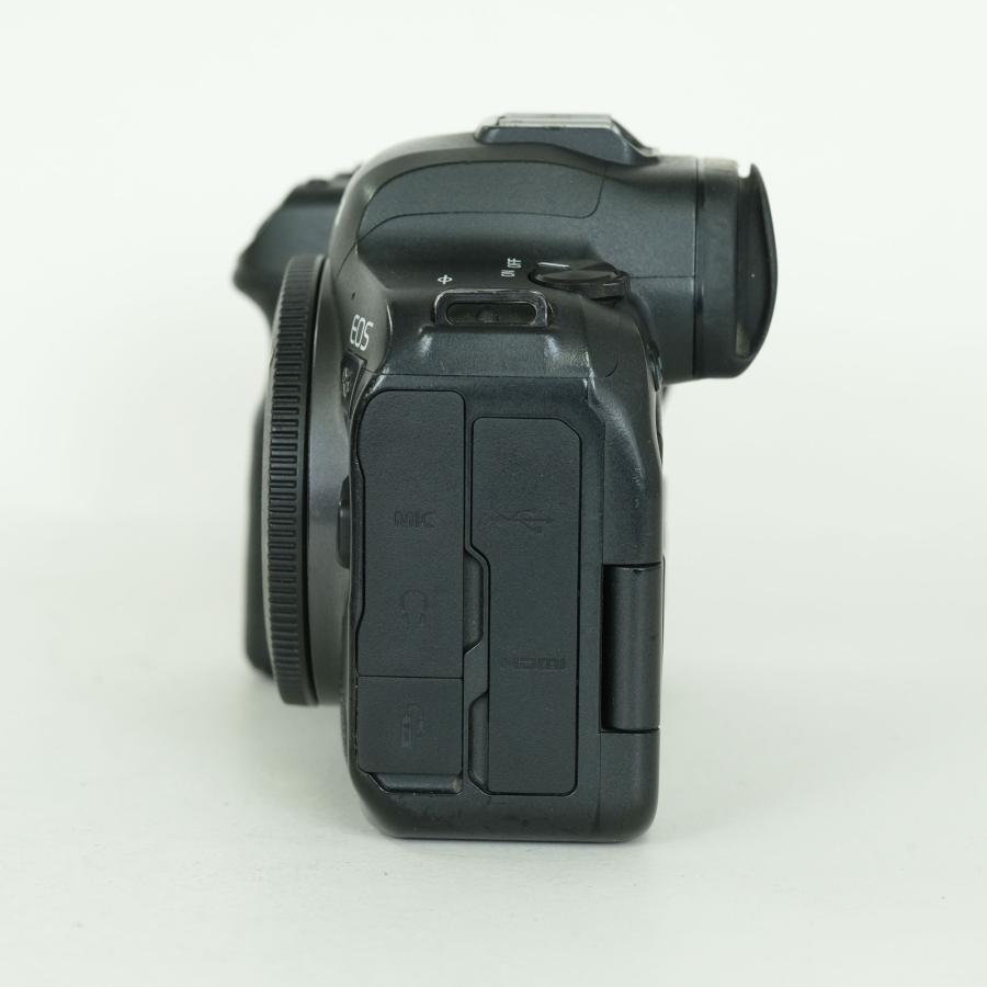 並品 | バッテリーグリップ付] Canon EOS R6 [ボディ] RFマウント