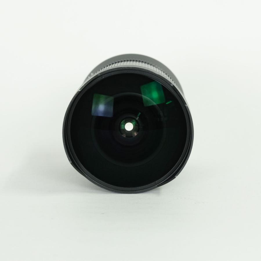 美品] 銘匠光学 TTArtisan 11mm F2.8 Fisheye (キヤノンRF用