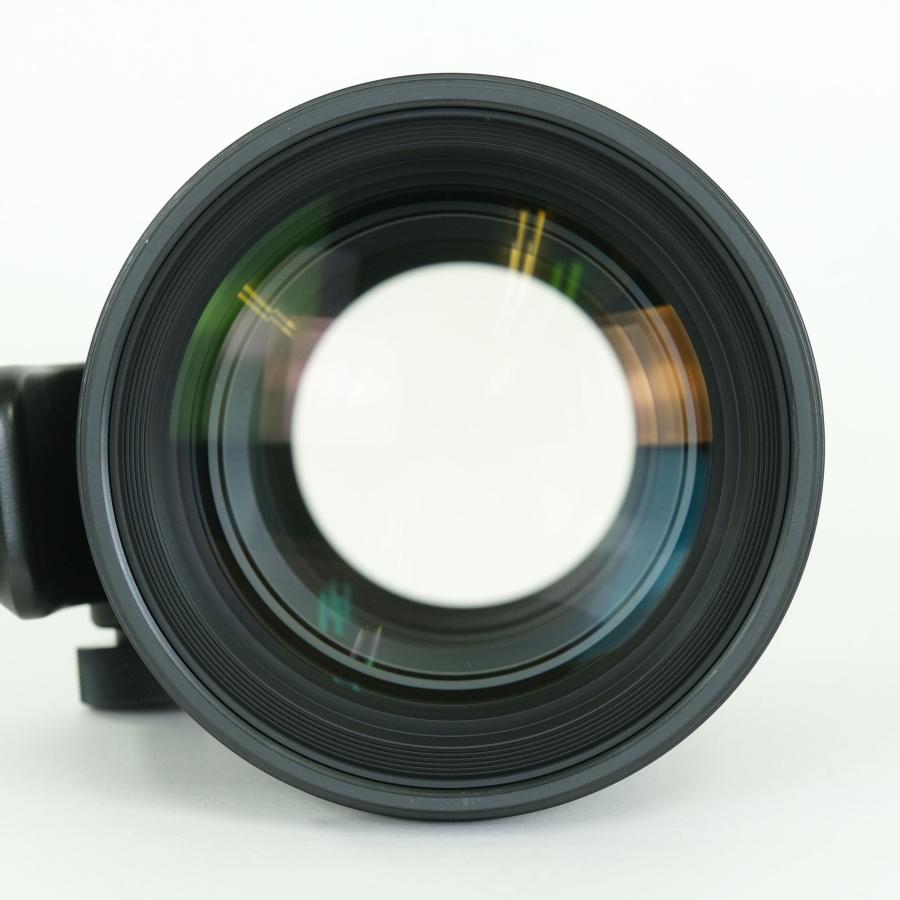 [美品 | フィルター付] SIGMA 105mm F1.4 DG HSM｜Art [キヤノン用] | Canon EFマウント_5