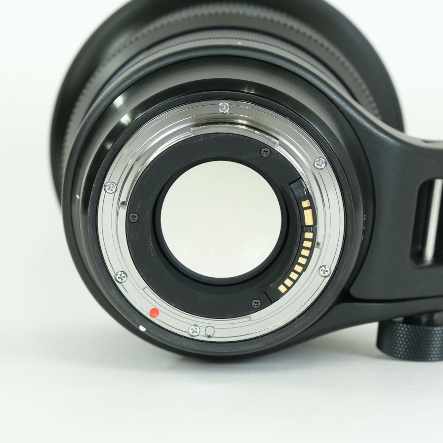 [美品 | フィルター付] SIGMA 105mm F1.4 DG HSM｜Art [キヤノン用] | Canon EFマウント_6