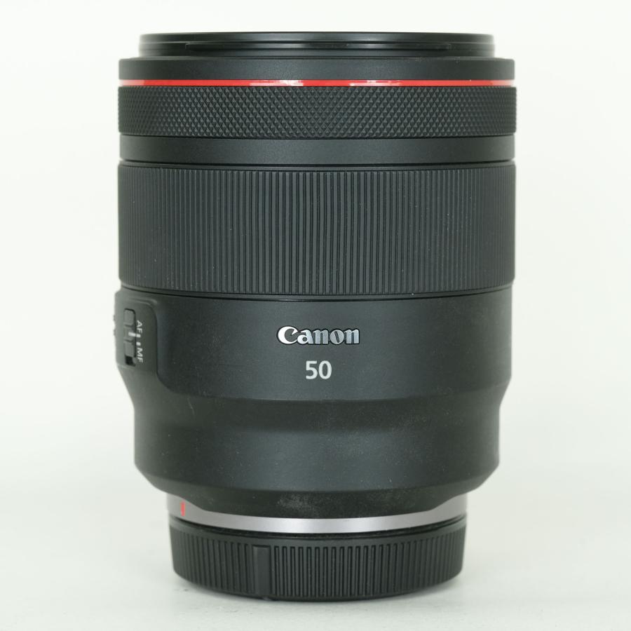 【美品】CANON RF50mm F1.2 L USM 使用回数少ないです 良品] Canon RF50mm F1.2 L USM | RFマウント : ONESCENE Yahoo!店