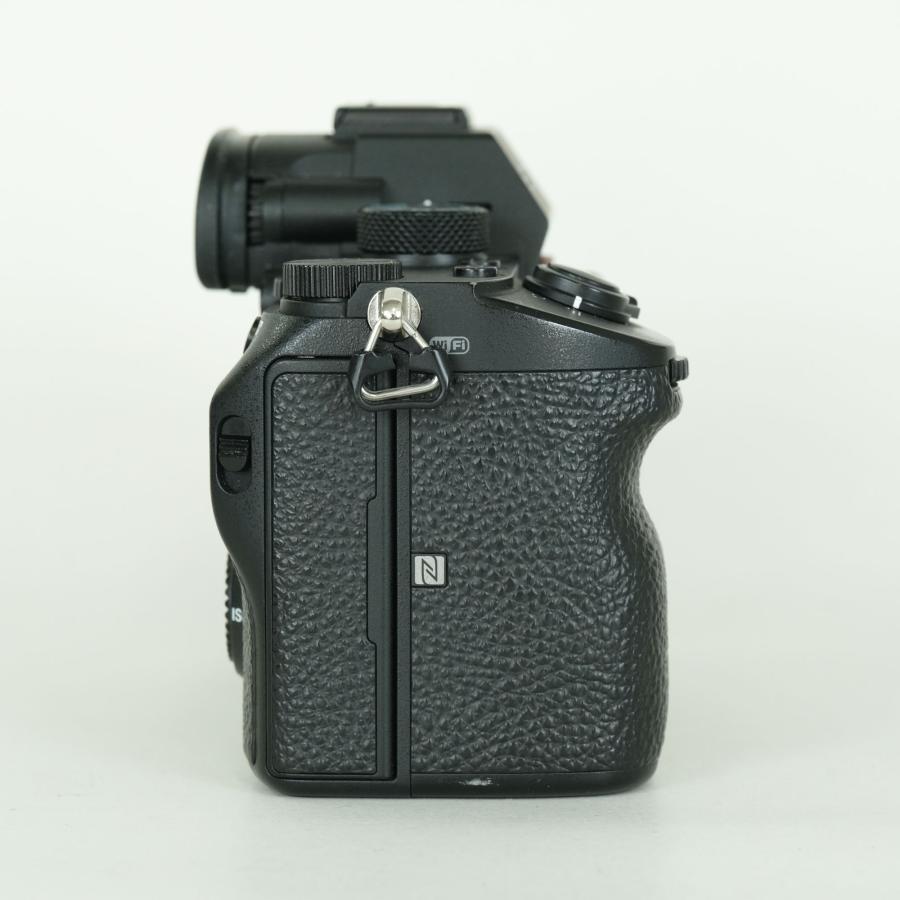 ＜良品＞SONY α7 III ボディ｜シャッター数19622枚 良品 | シャッター数32，360回] SONY α7 III（ILCE-7M3） [ボディ