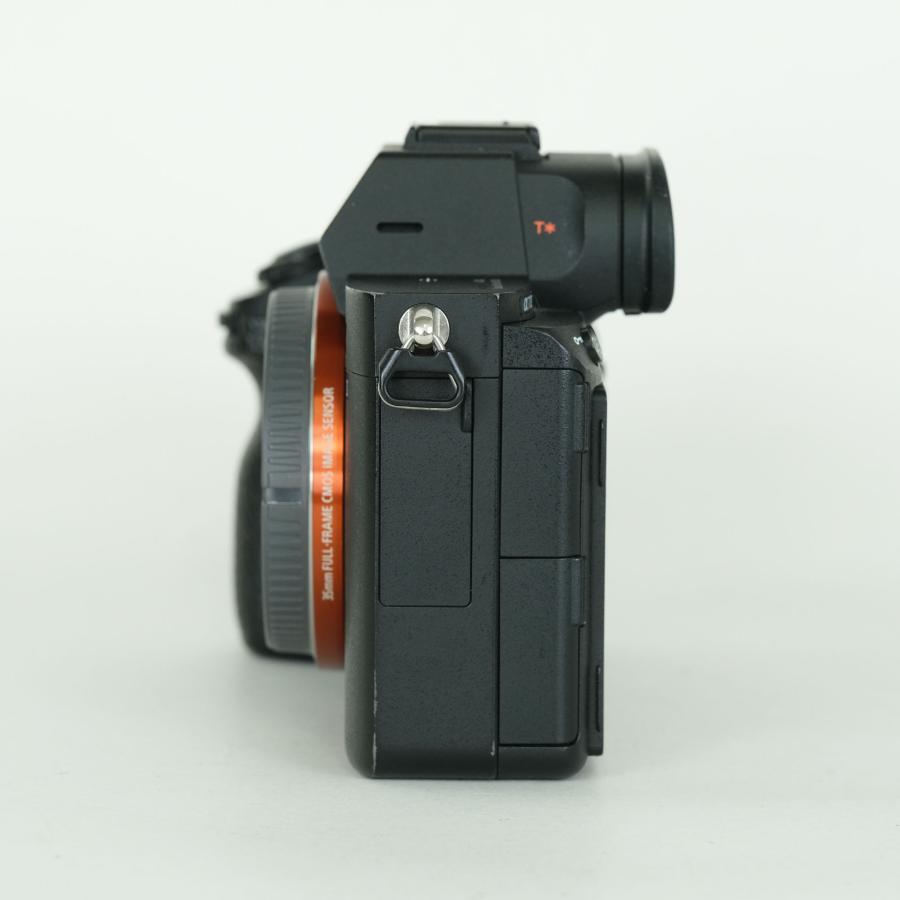 良品 | シャッター数32，360回] SONY α7 III（ILCE-7M3） [ボディ