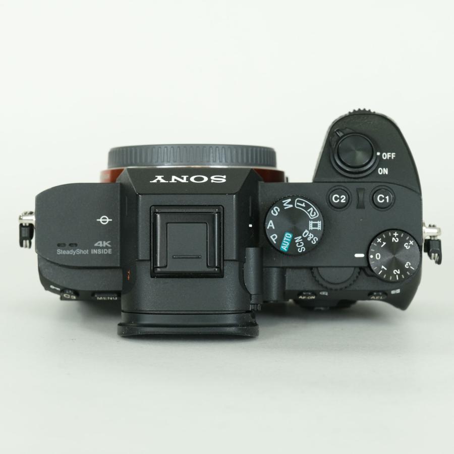 良品 | シャッター数32，360回] SONY α7 III（ILCE-7M3） [ボディ