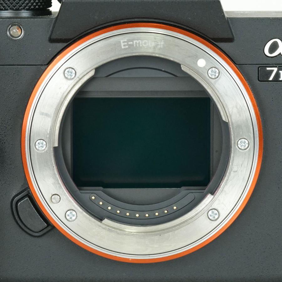 良品 | シャッター数32，360回] SONY α7 III（ILCE-7M3） [ボディ