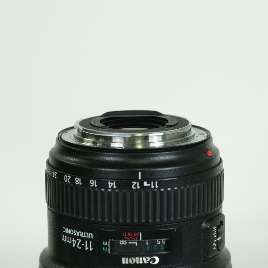 並品] Canon EF11-24mm F4L USM | EFマウント : ONESCENE Yahoo!店
