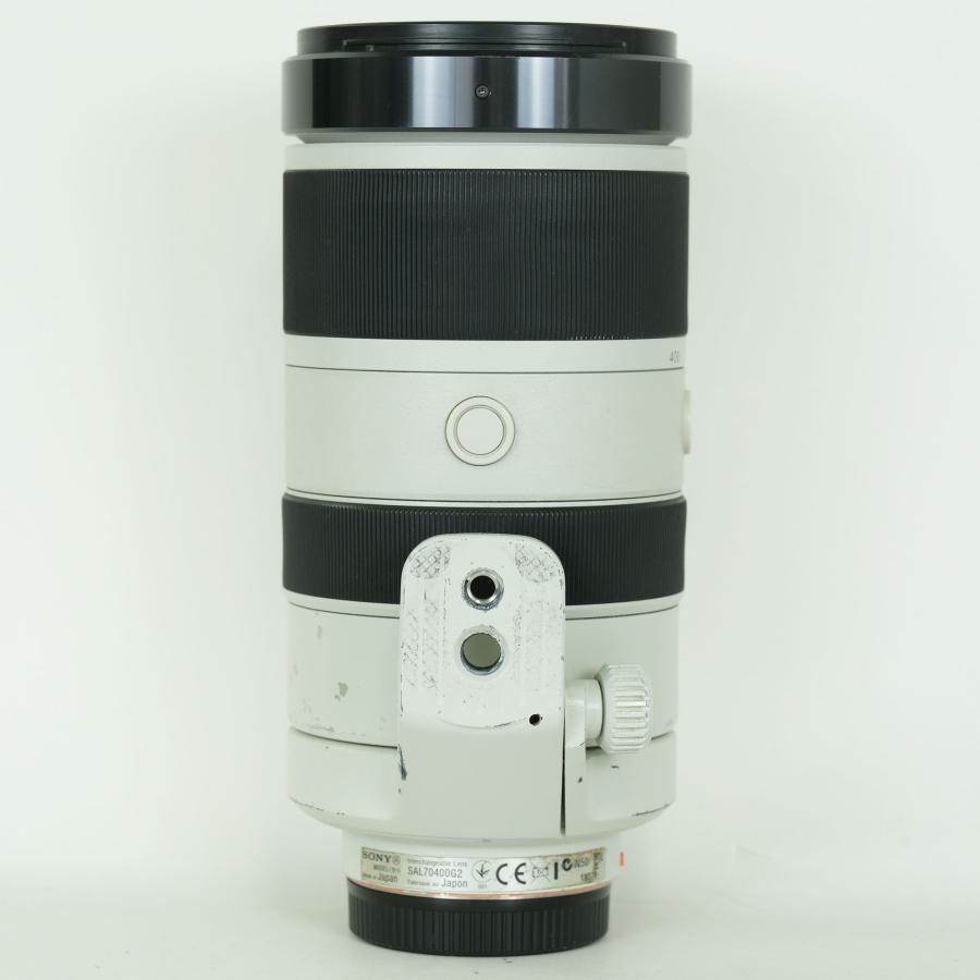 [並品] SONY 70-400mm F4-5.6 G SSM II SAL70400G2 | SONY Aマウント_3