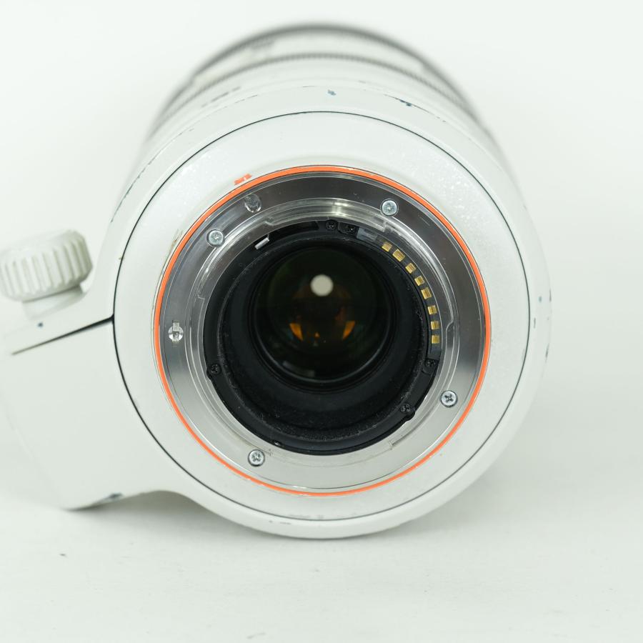 [並品] SONY 70-400mm F4-5.6 G SSM II SAL70400G2 | SONY Aマウント_6