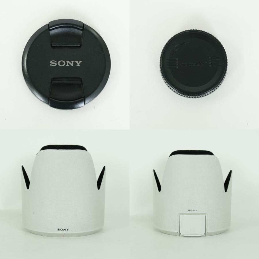[並品] SONY 70-400mm F4-5.6 G SSM II SAL70400G2 | SONY Aマウント_8