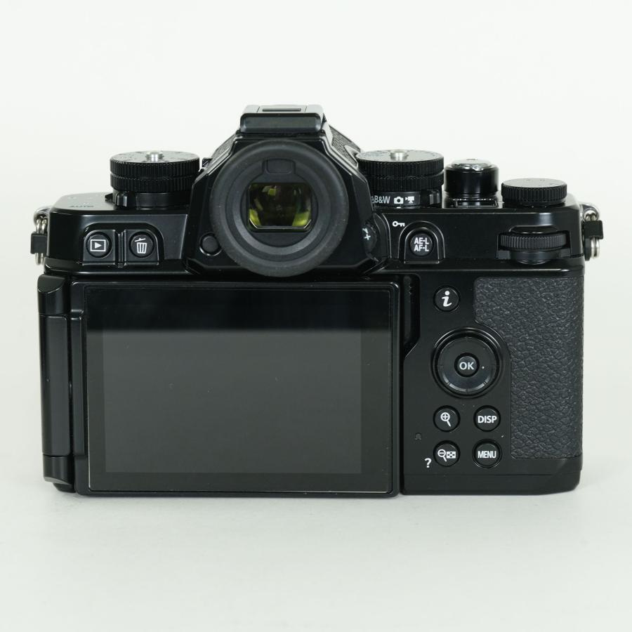 美品 | シャッター数68,219回] Nikon Z f [ボディ] Zマウント