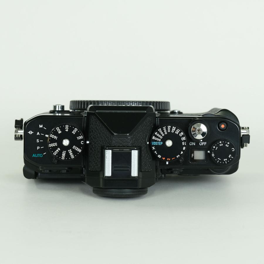 美品 | シャッター数68,219回] Nikon Z f [ボディ] Zマウント
