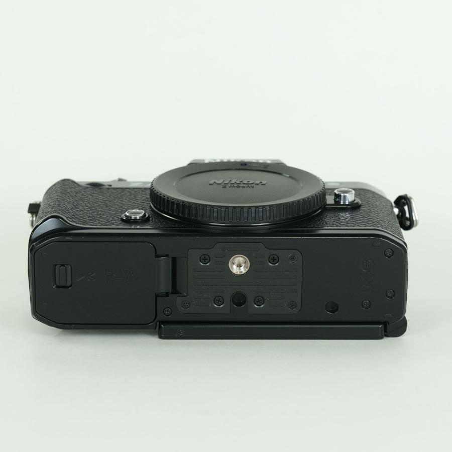 美品 | シャッター数68,219回] Nikon Z f [ボディ] Zマウント