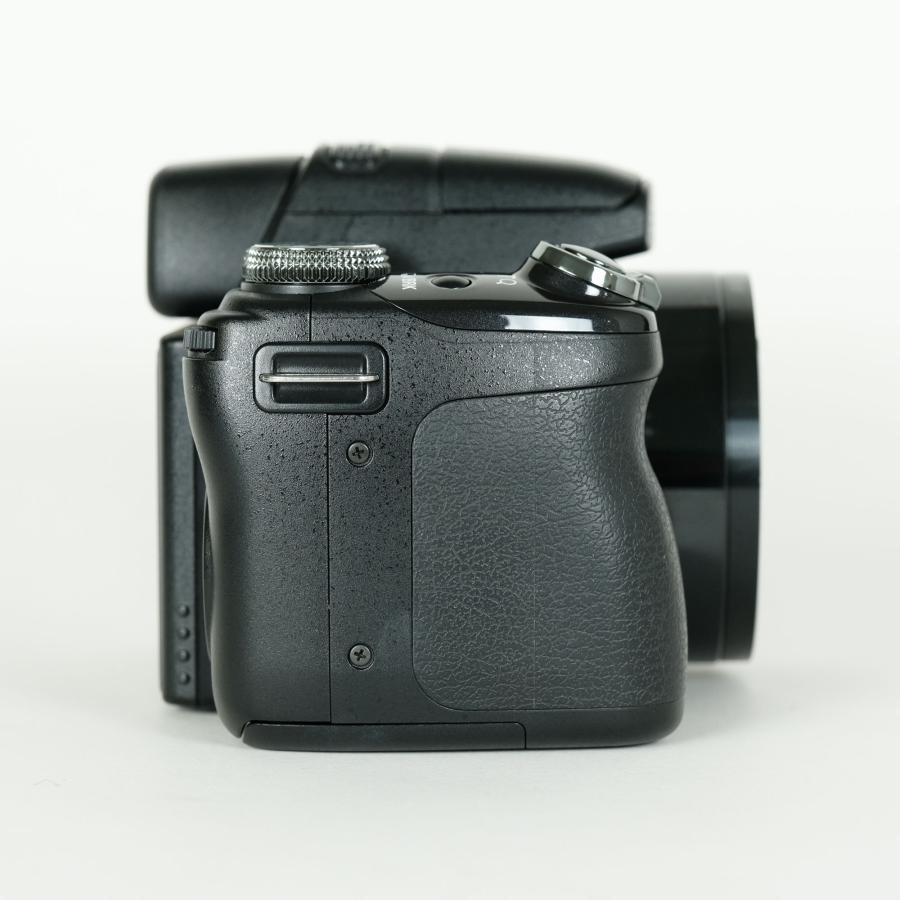 良品 | 予備バッテリー付] SONY Cyber-shot DSC-HX1 コンパクト
