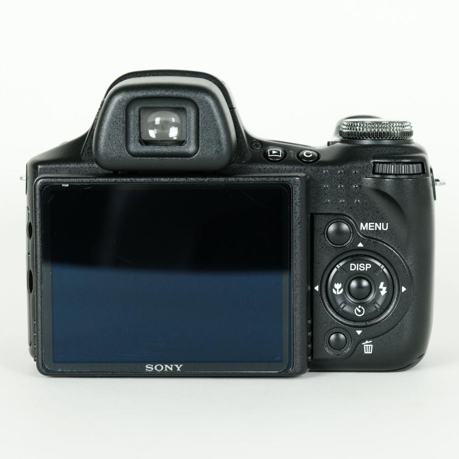 良品 | 予備バッテリー付] SONY Cyber-shot DSC-HX1 コンパクト