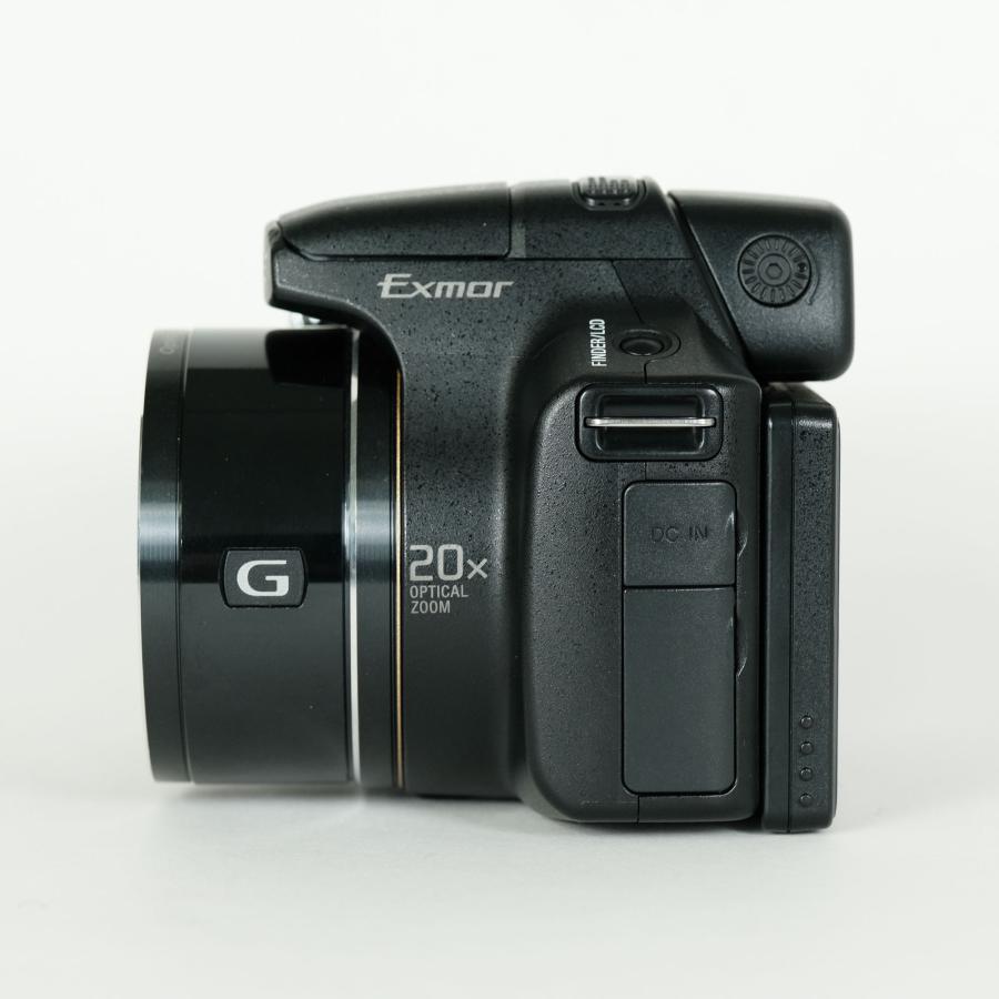 良品 | 予備バッテリー付] SONY Cyber-shot DSC-HX1 コンパクト