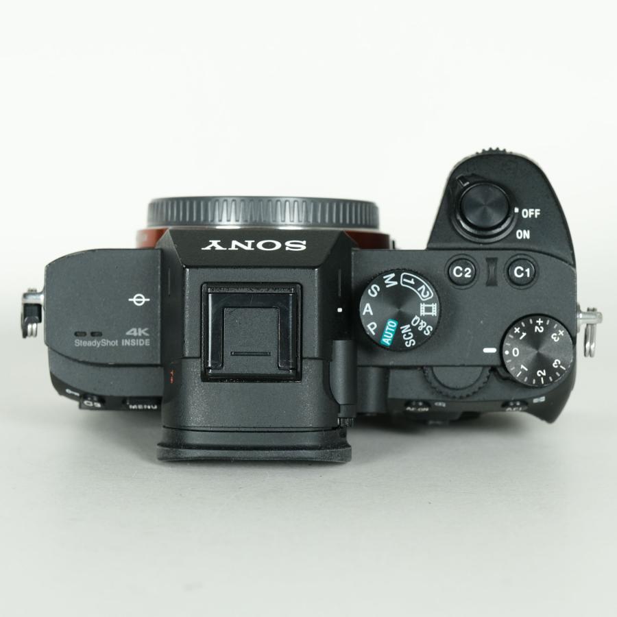 良品 | 別売り付属品多数] SONY α7 III（ILCE-7M3） [ボディ] E