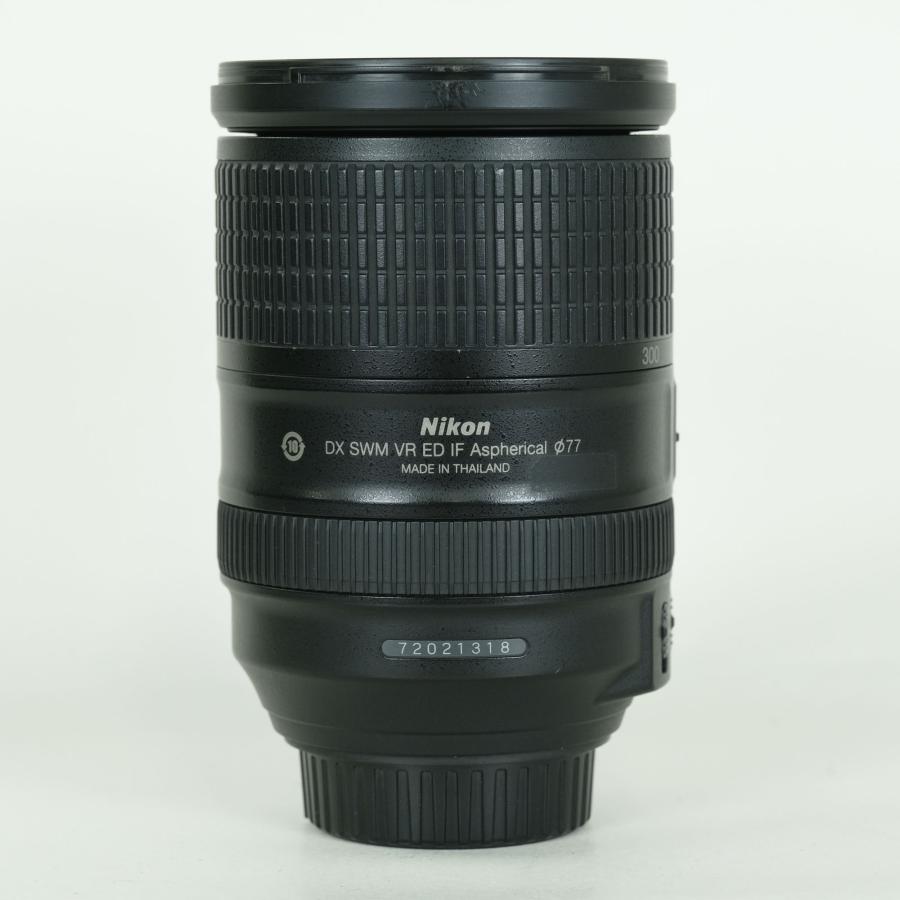 並品] Nikon AF-S DX NIKKOR 18-300mm F3.5-5.6G ED VR | ニコンF