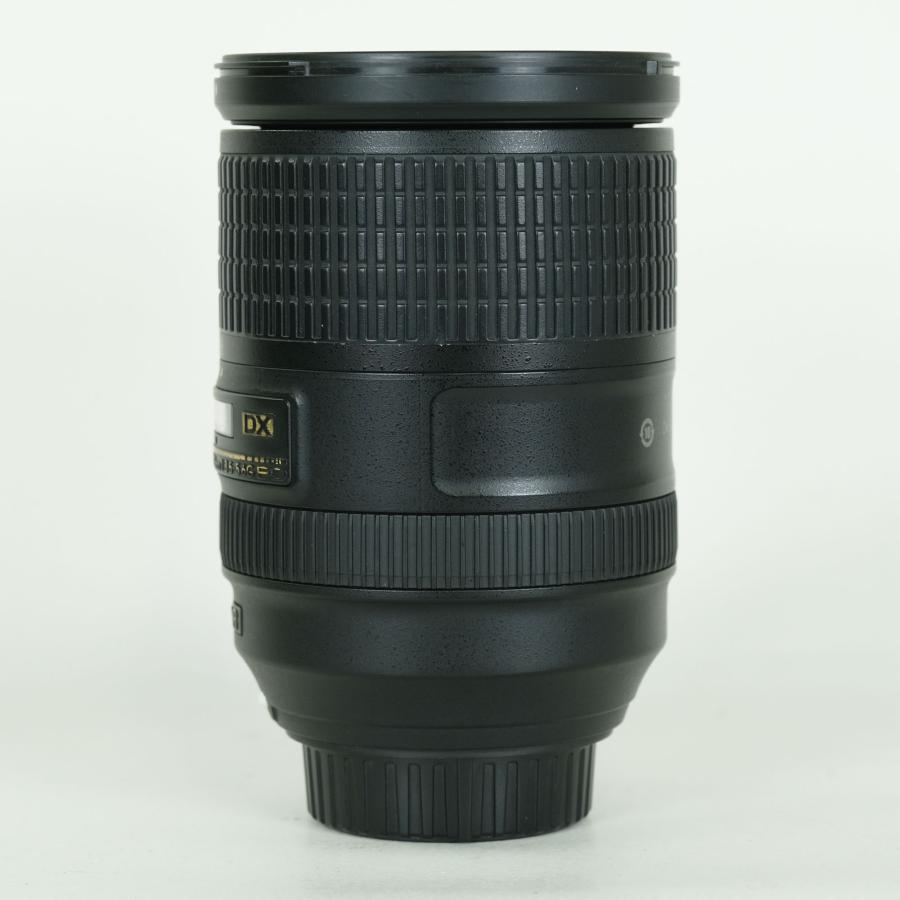 並品] Nikon AF-S DX NIKKOR 18-300mm F3.5-5.6G ED VR | ニコンF
