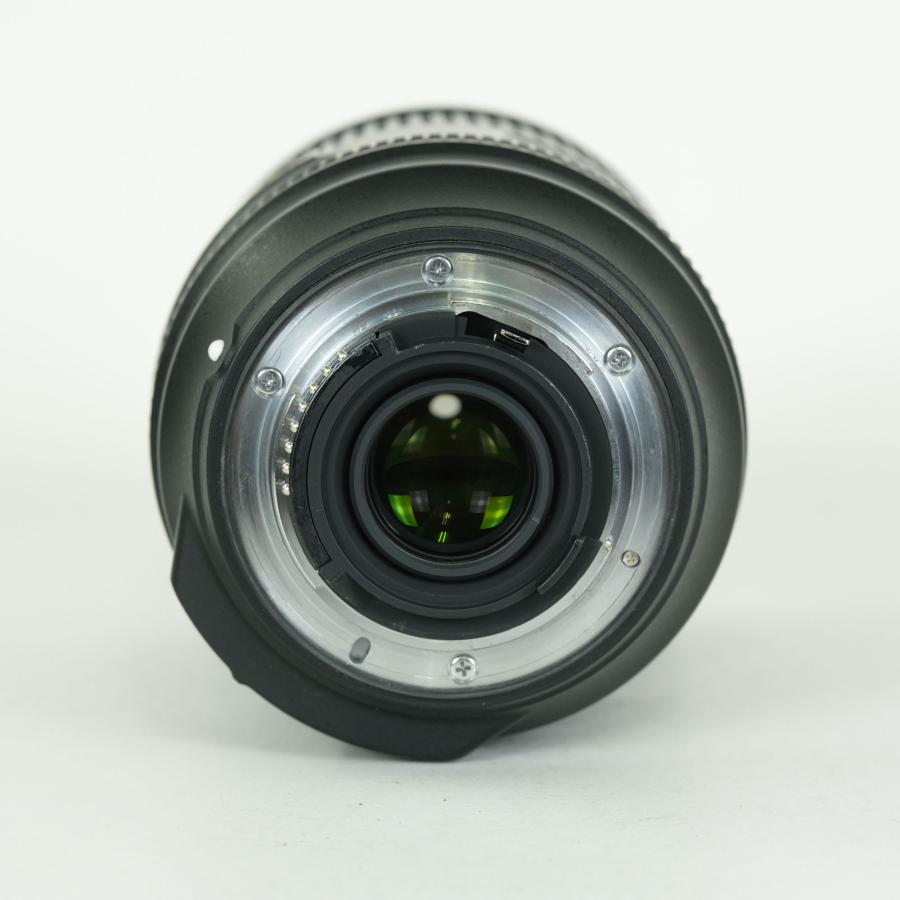 並品] Nikon AF-S DX NIKKOR 18-300mm F3.5-5.6G ED VR | ニコンF