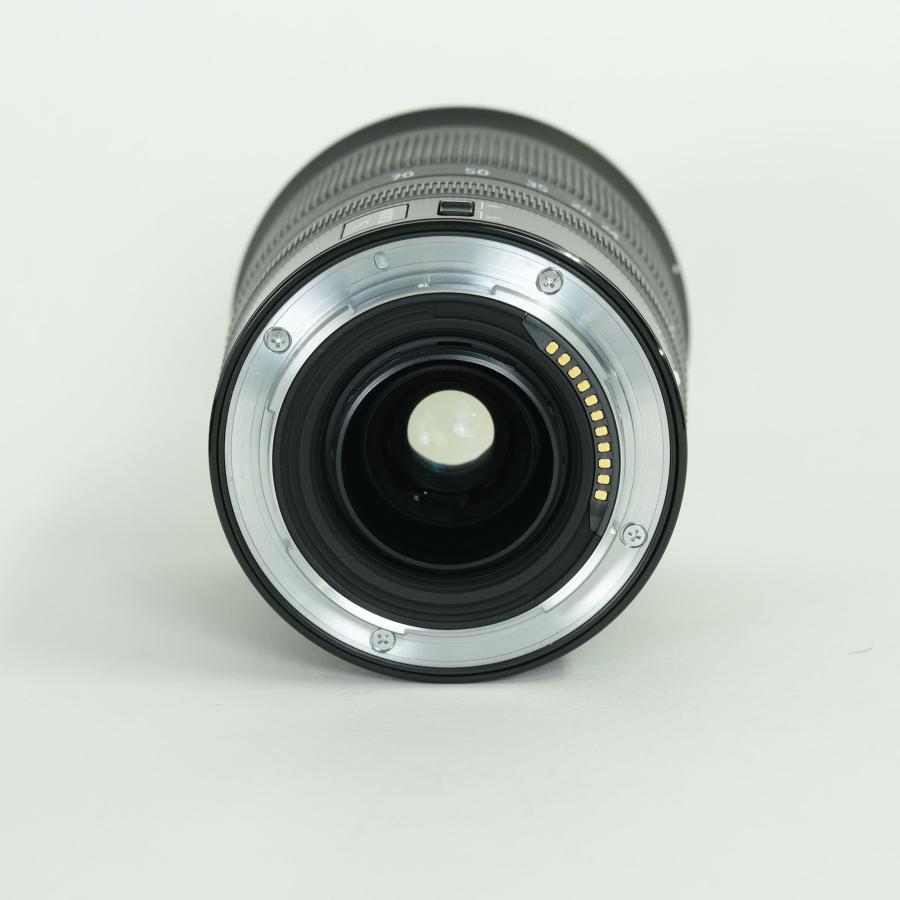 美品 | 純正フィルター付] Nikon NIKKOR Z 24-70mm f/4 S Zマウント