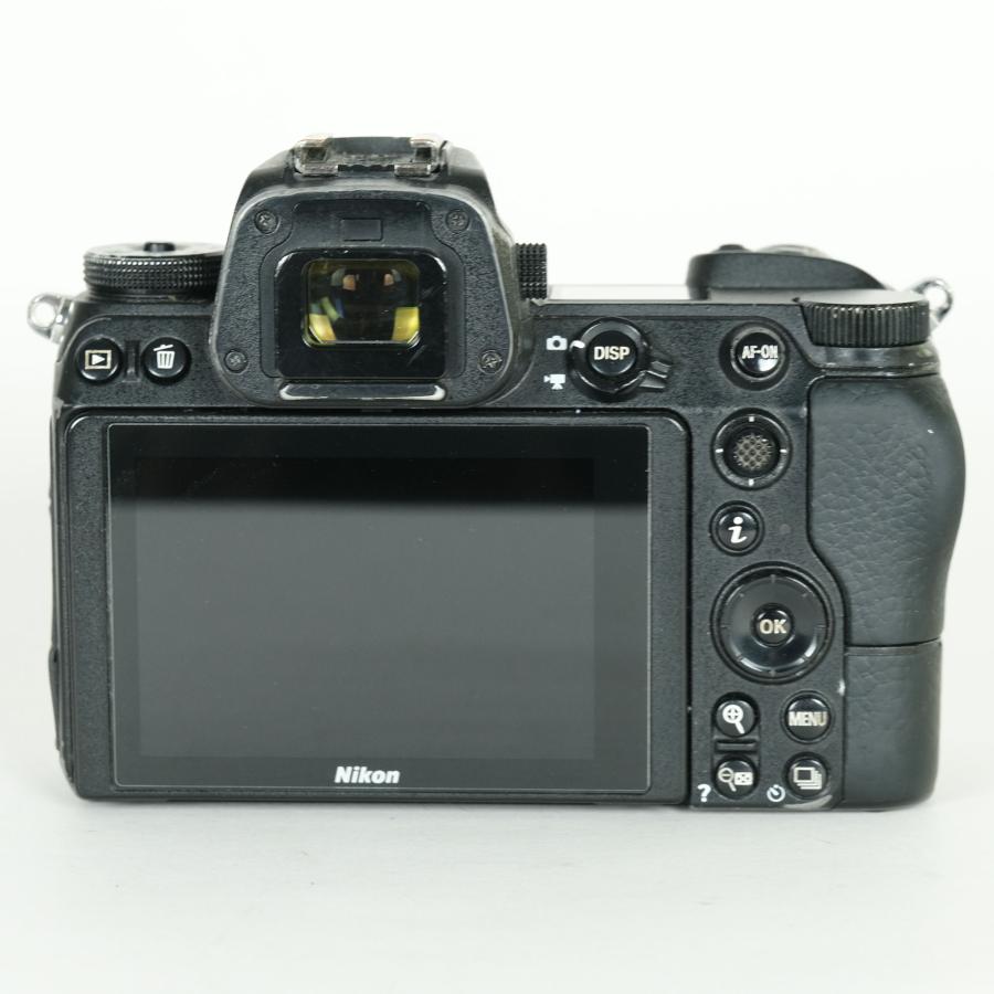 並品] Nikon Z6 [ボディ] | Zマウント : ONESCENE Yahoo!店 - 通販