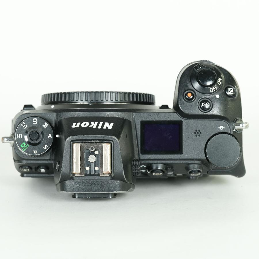 並品] Nikon Z6 [ボディ] | Zマウント : ONESCENE Yahoo!店 - 通販